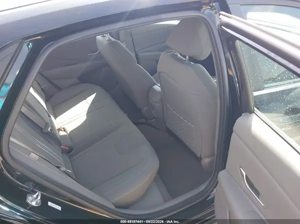 KMHLS4DG6SU890601 2025 HYUNDAI ELANTRA - Image 8