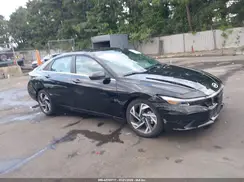 KMHLS4DG6SU891358 2025 HYUNDAI ELANTRA