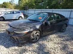 KMHLS4DG6SU892817 2025 HYUNDAI ELANTRA