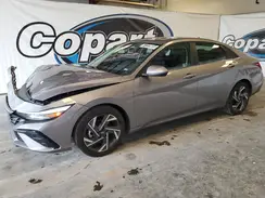 KMHLS4DG6SU903380 2025 HYUNDAI ELANTRA