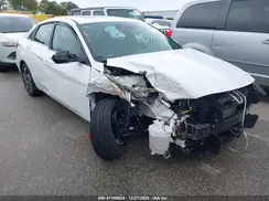 KMHLS4DG6SU905131 2025 HYUNDAI ELANTRA
