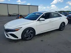 KMHLS4DG6SU905937 2025 HYUNDAI ELANTRA