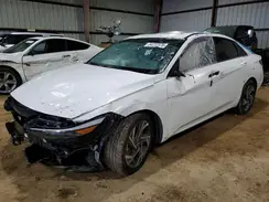 KMHLS4DG6SU905971 2025 HYUNDAI ELANTRA