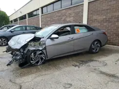 KMHLS4DG6SU907770 2025 HYUNDAI ELANTRA