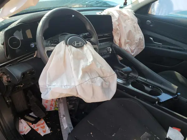 KMHLS4DG6SU907770 2025 HYUNDAI ELANTRA - Image 8