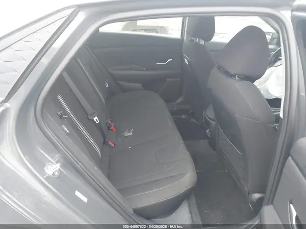 KMHLS4DG6SU913911 2025 HYUNDAI ELANTRA - Image 8