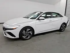 KMHLS4DG6SU914167 2025 HYUNDAI ELANTRA