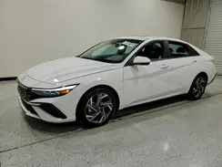 KMHLS4DG6SU920342 2025 HYUNDAI ELANTRA