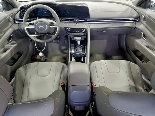 KMHLS4DG6SU920342 2025 HYUNDAI ELANTRA - Image 8
