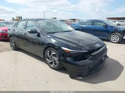 KMHLS4DG6SU922396 2025 HYUNDAI ELANTRA