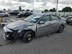 KMHLS4DG6SU922608 2025 HYUNDAI ELANTRA