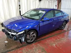 KMHLS4DG6SU923175 2025 HYUNDAI ELANTRA