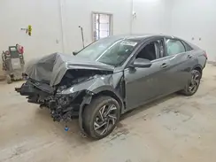 KMHLS4DG6SU923595 2025 HYUNDAI ELANTRA
