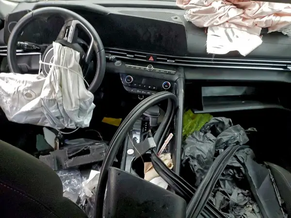 KMHLS4DG6SU923595 2025 HYUNDAI ELANTRA - Image 8