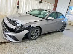 KMHLS4DG6SU924701 2025 HYUNDAI ELANTRA