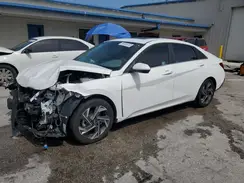 KMHLS4DG6SU924729 2025 HYUNDAI ELANTRA