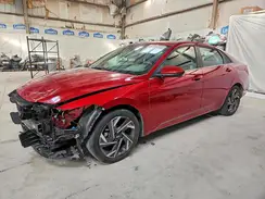 KMHLS4DG6SU925508 2025 HYUNDAI ELANTRA