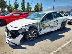 KMHLS4DG6SU927923 2025 HYUNDAI ELANTRA