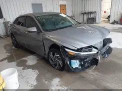 KMHLS4DG6SU931681 2025 HYUNDAI ELANTRA