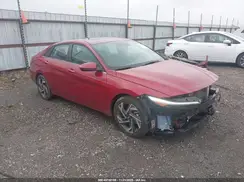 KMHLS4DG6SU933589 2025 HYUNDAI ELANTRA
