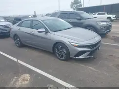 KMHLS4DG6SU934189 2025 HYUNDAI ELANTRA