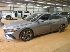 KMHLS4DG6SU936654 2025 HYUNDAI ELANTRA