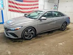KMHLS4DG6SU936704 2025 HYUNDAI ELANTRA