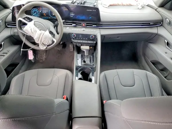 KMHLS4DG6SU936721 2025 HYUNDAI ELANTRA - Image 8