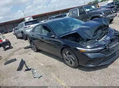 KMHLS4DG6SU942468 2025 HYUNDAI ELANTRA