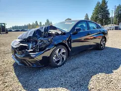 KMHLS4DG6SU943099 2025 HYUNDAI ELANTRA
