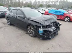 KMHLS4DG6SU943880 2025 HYUNDAI ELANTRA