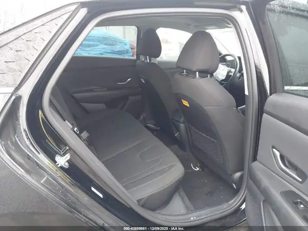 KMHLS4DG6SU943880 2025 HYUNDAI ELANTRA - Image 8