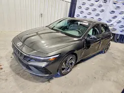 KMHLS4DG6SU943930 2025 HYUNDAI ELANTRA