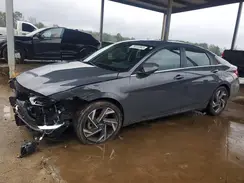 KMHLS4DG6SU944060 2025 HYUNDAI ELANTRA