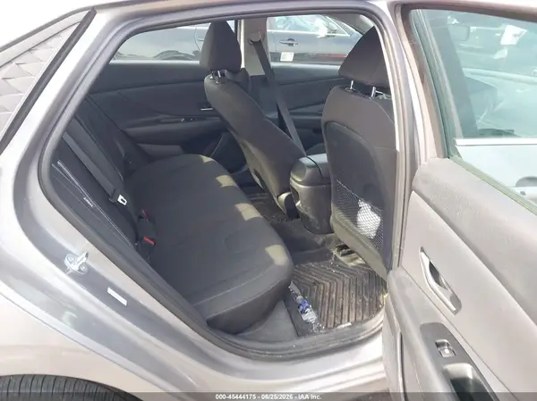 KMHLS4DG6SU949954 2025 HYUNDAI ELANTRA - Image 8