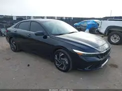 KMHLS4DG6SU952157 2025 HYUNDAI ELANTRA