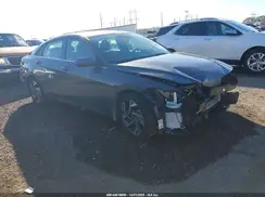 KMHLS4DG6SU952238 2025 HYUNDAI ELANTRA
