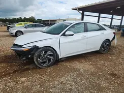KMHLS4DG6SU965765 2025 HYUNDAI ELANTRA
