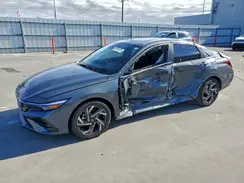 KMHLS4DG6SU966267 2025 HYUNDAI ELANTRA