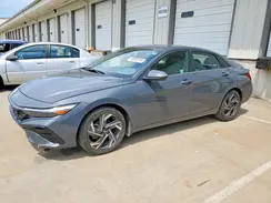 KMHLS4DG6SU972263 2025 HYUNDAI ELANTRA