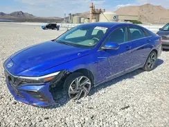 KMHLS4DG6SU972974 2025 HYUNDAI ELANTRA