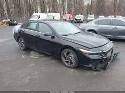 KMHLS4DG6SU981688 2025 HYUNDAI ELANTRA