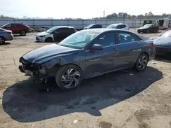 KMHLS4DG6SU983165 2025 HYUNDAI ELANTRA