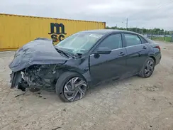 KMHLS4DG6SU984414 2025 HYUNDAI ELANTRA