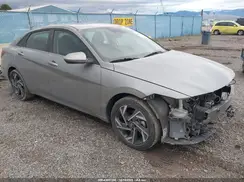 KMHLS4DG6SU985384 2025 HYUNDAI ELANTRA