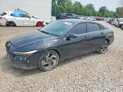 KMHLS4DG6SU986454 2025 HYUNDAI ELANTRA