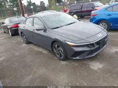 KMHLS4DG6SU997745 2025 HYUNDAI ELANTRA