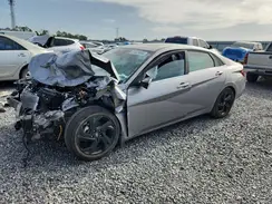 KMHLS4DG6TU106306 2026 HYUNDAI ELANTRA