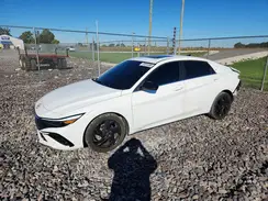 KMHLS4DG6TU106337 2026 HYUNDAI ELANTRA