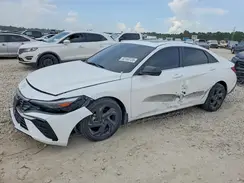 KMHLS4DG6TU110145 2026 HYUNDAI ELANTRA